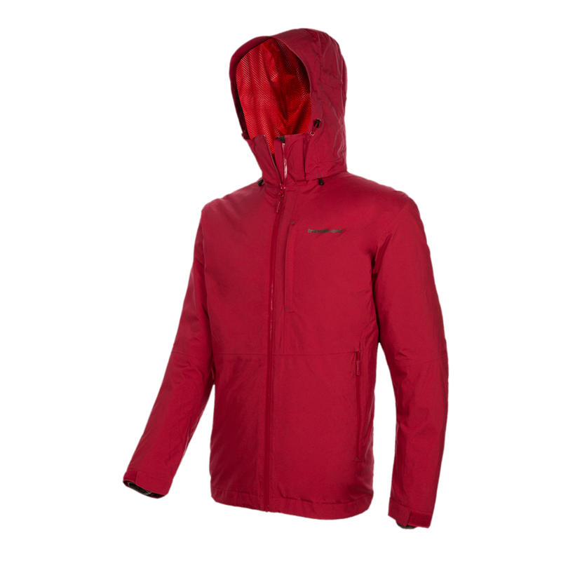 Chaqueta Inner Plus Trangoworld Waterloo Complete 2EJ