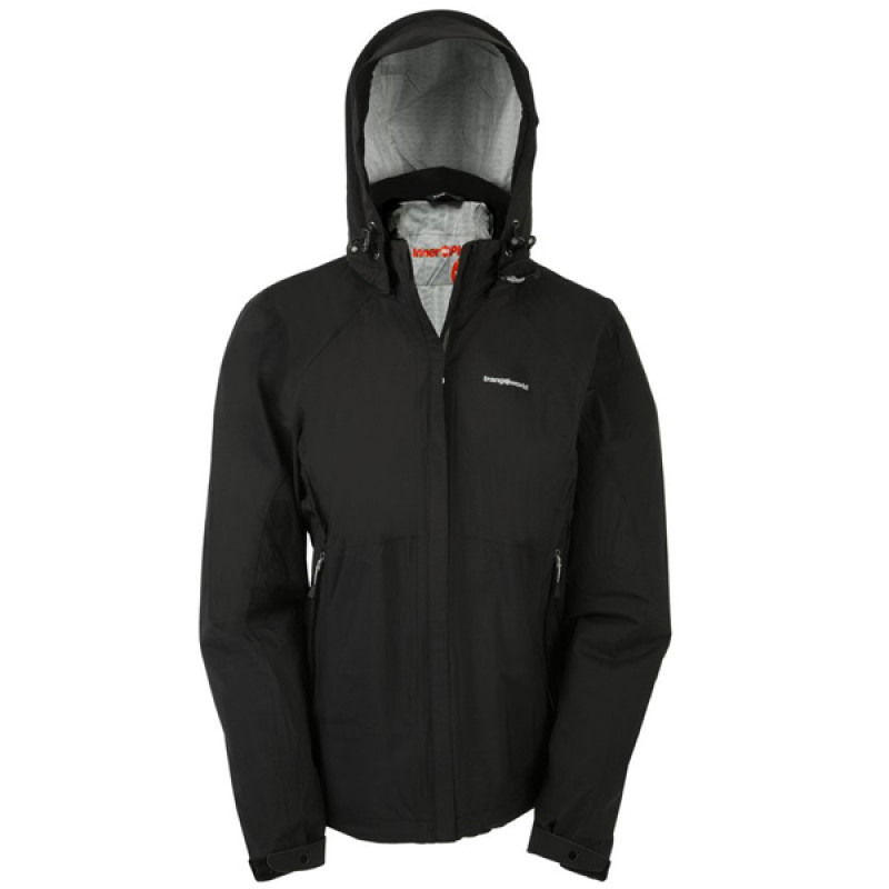 Jaqueta Trangoworld Mapi 111 Membrane