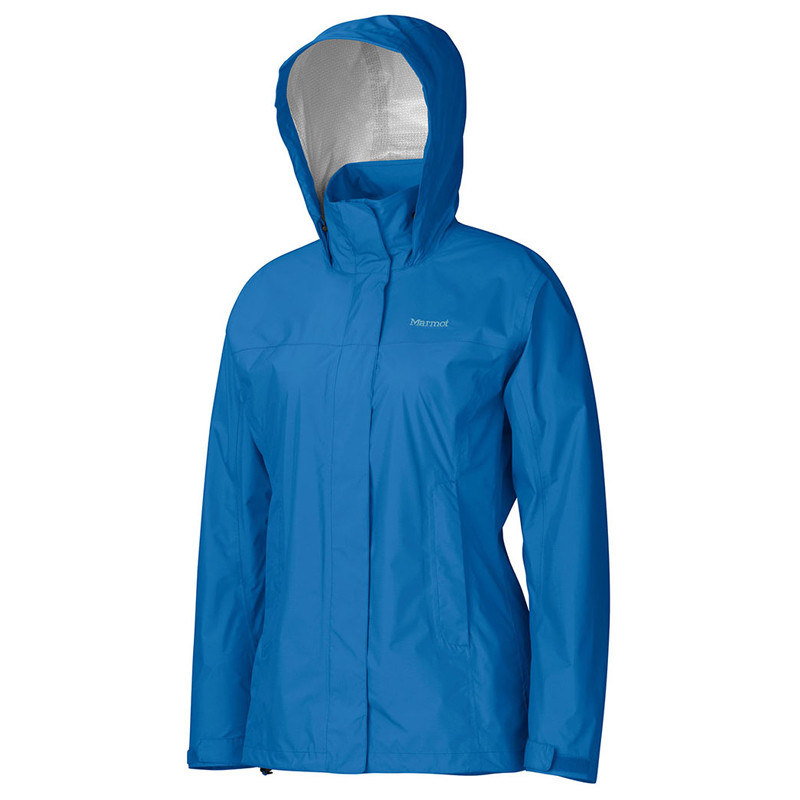 Jaqueta Nanopro Marmot Precip WM Azul