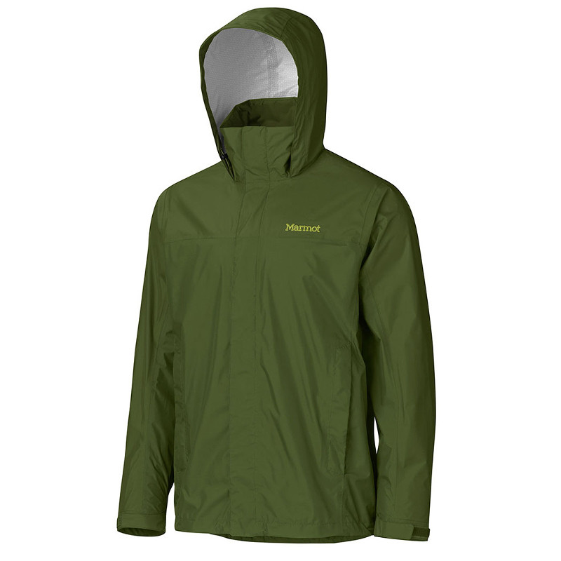 Chaqueta Nanopro Marmot Precip Groenlândia