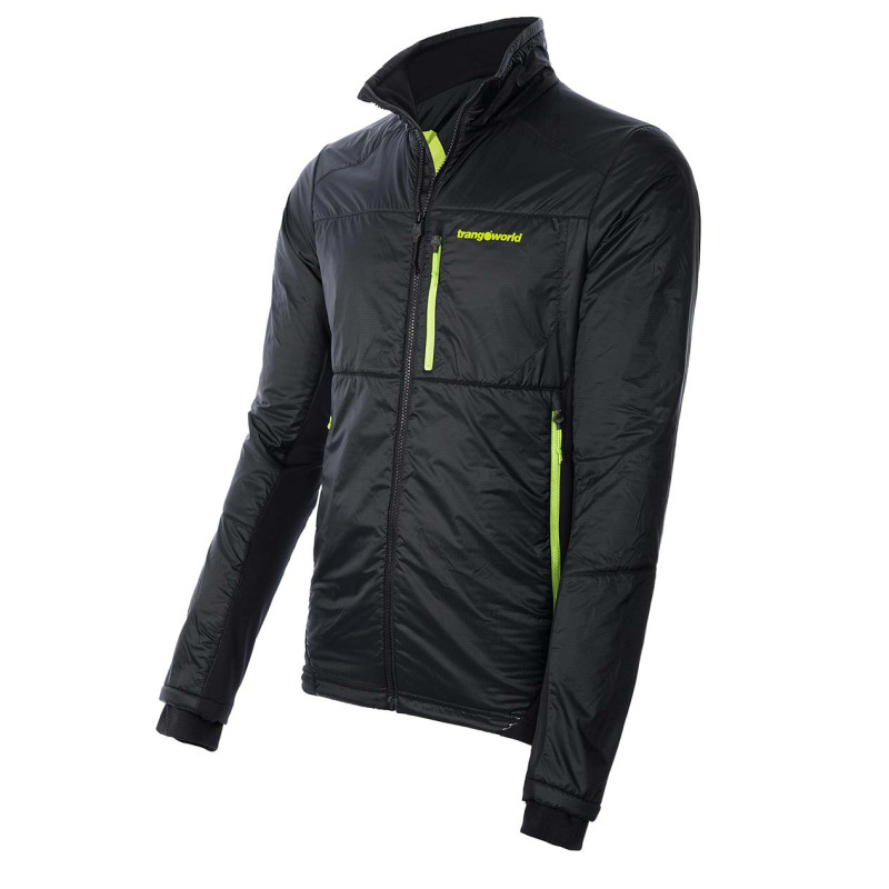 Jaqueta Trangoworld Alphubel 511