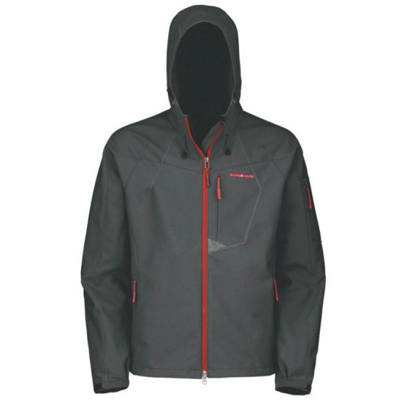 Chaqueta Trangoworld Bakua 7L0