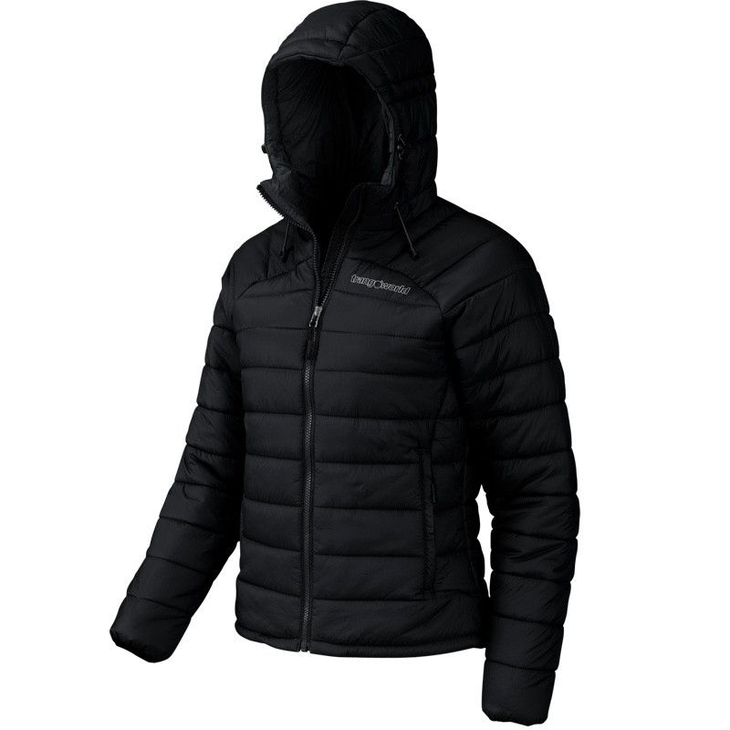 Jaqueta Trangoworld Bozena 210