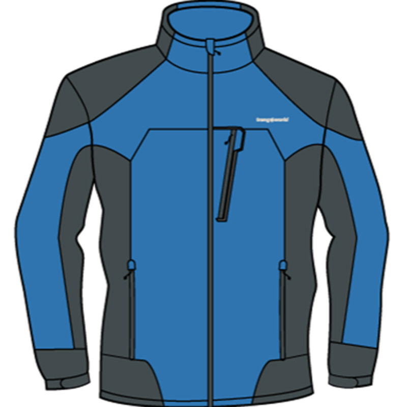 Jaqueta Trangoworld Brake 79L