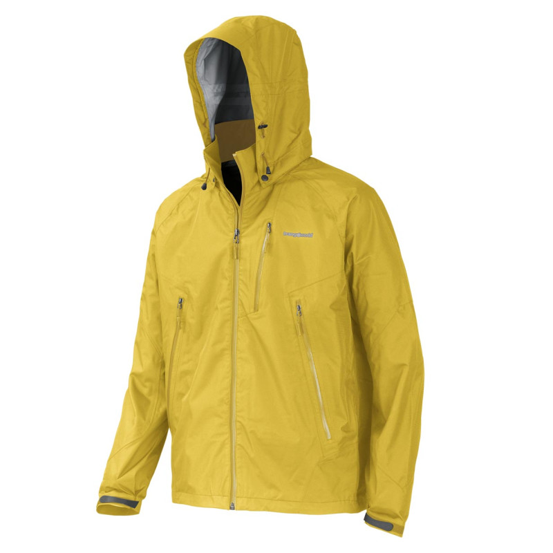 Jaqueta Trangoworld Brulle 1G0