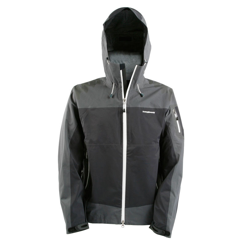 Jaqueta Trangoworld Curma 014