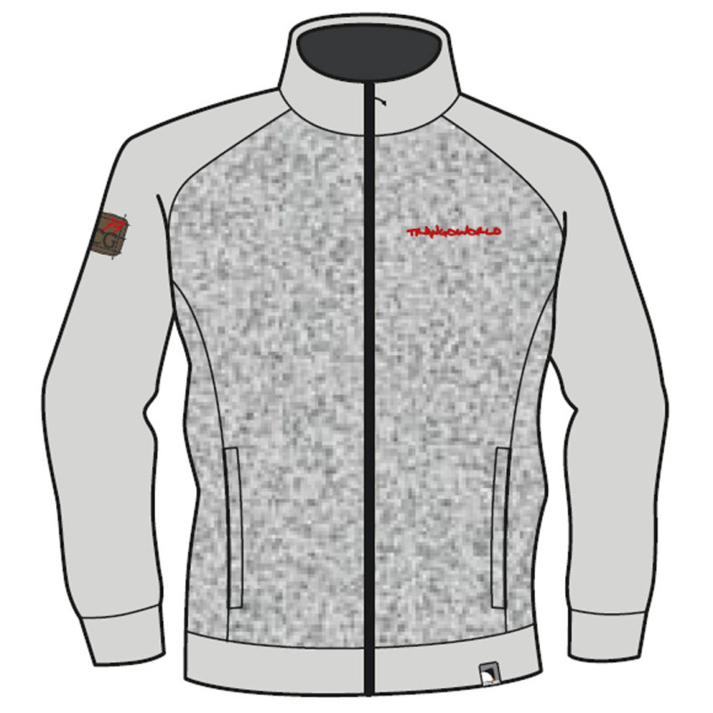 Jaqueta Trangoworld Dakota 110