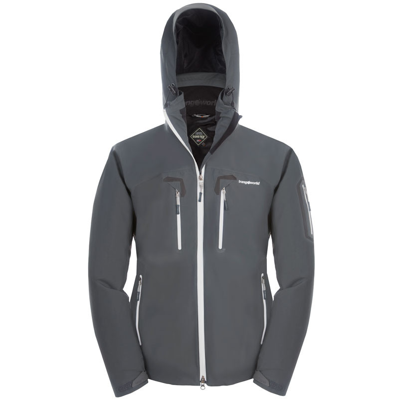 Jaqueta Trangoworld Hidry 540