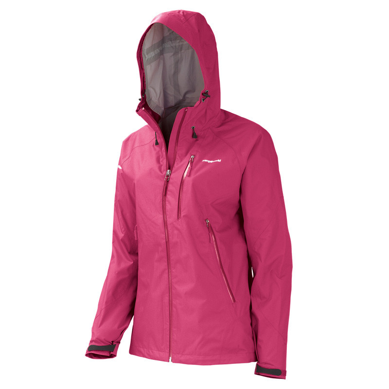 Chaqueta Trangoworld Inner Plus Gessi 1E0