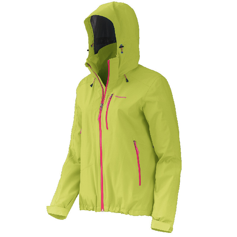Chaqueta Trangoworld Inner Plus Gyala 2L0