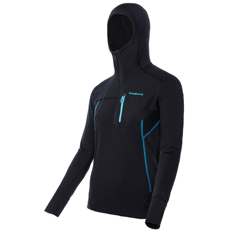 Jaqueta Trangoworld Iremel 110