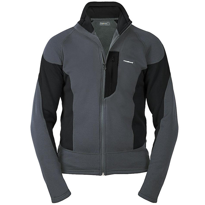 Jaqueta Trangoworld Jelga 331