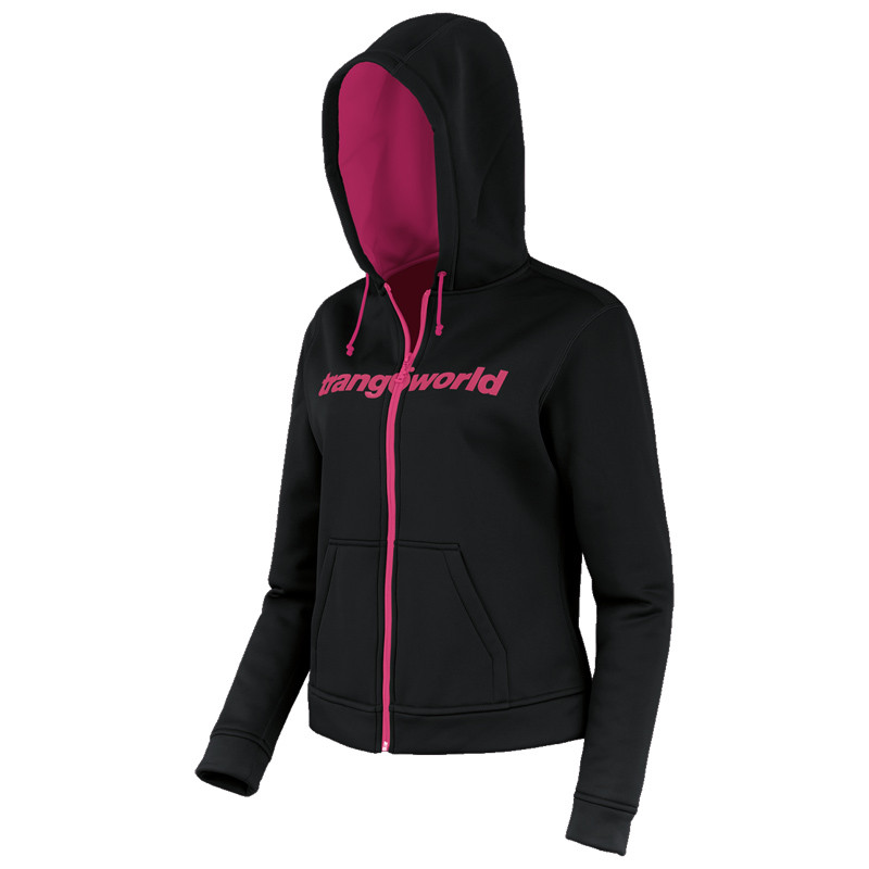Chaqueta Trangoworld Liena 52M