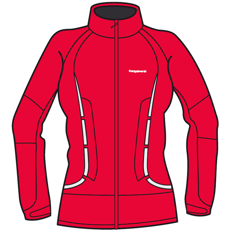 Jaqueta Trangoworld Litha 133