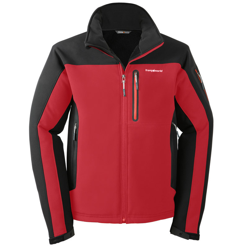 Jaqueta Trangoworld Mitka 4JM