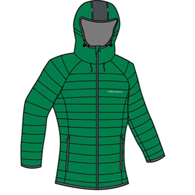 Jaqueta Trangoworld Nevada 636