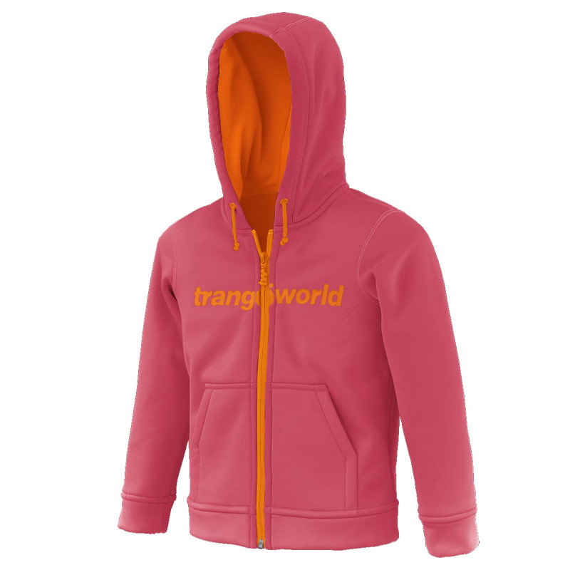 Chaqueta Trangoworld maio 504