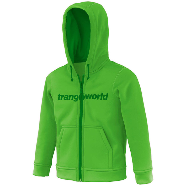 Chaqueta Trangoworld maio 508