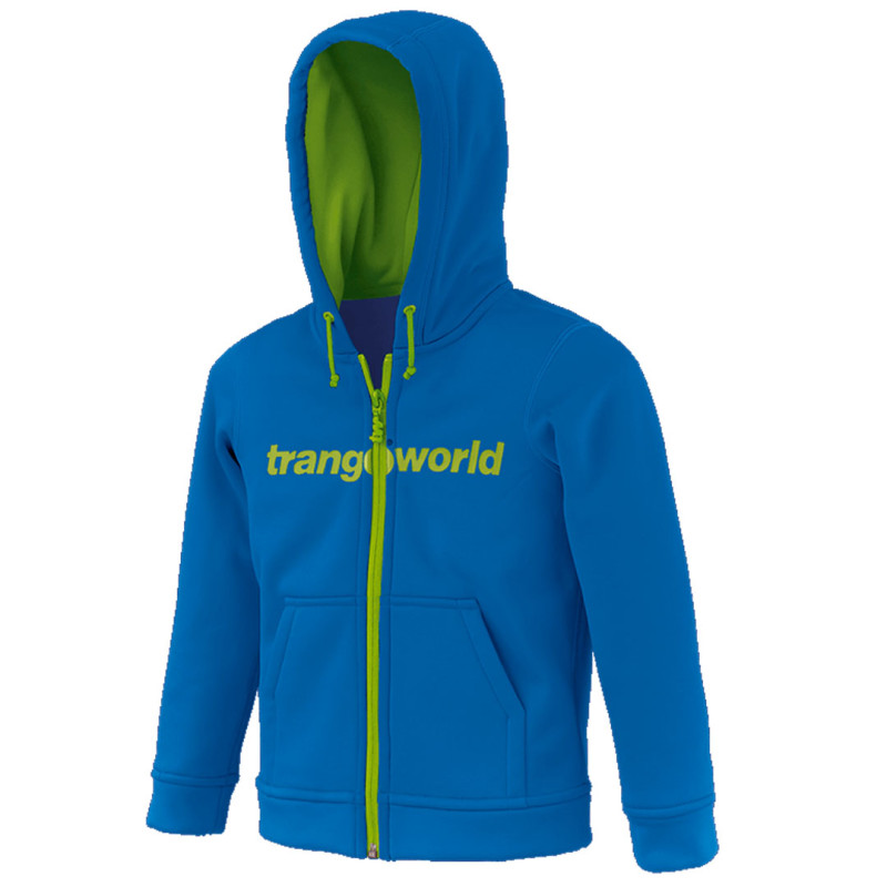 Chaqueta Trangoworld 5 de maio PB