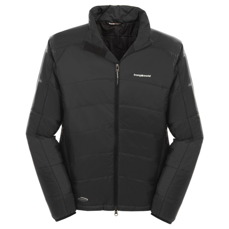 Jaqueta Trangoworld Olan 218