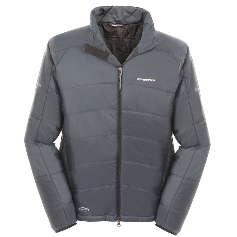 Jaqueta Trangoworld Olan 2A1
