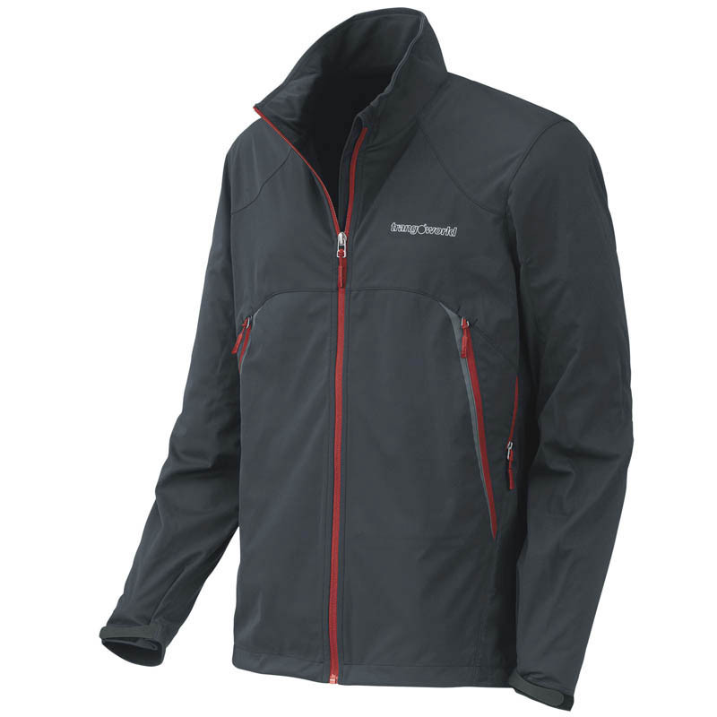 Jaqueta Trangoworld Onis Grey 320