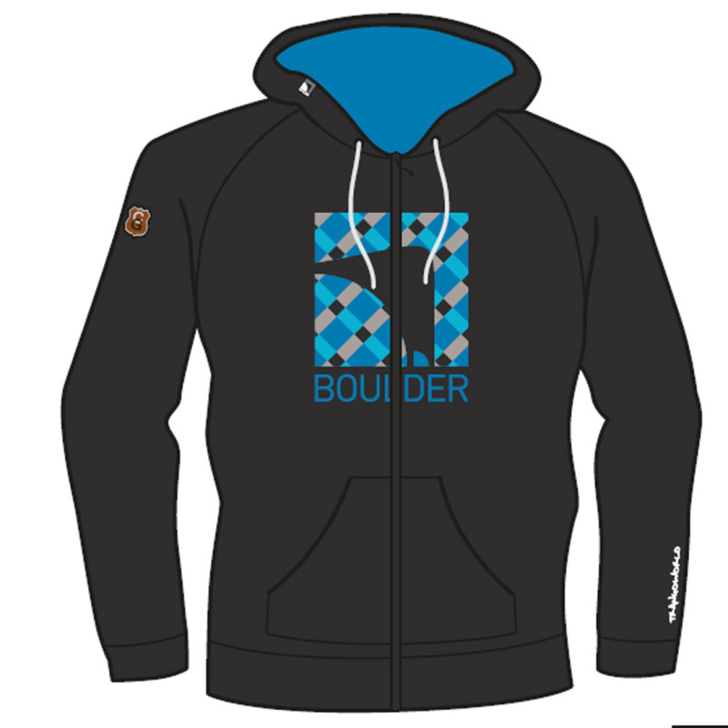 Jaqueta Trangoworld Owo 477