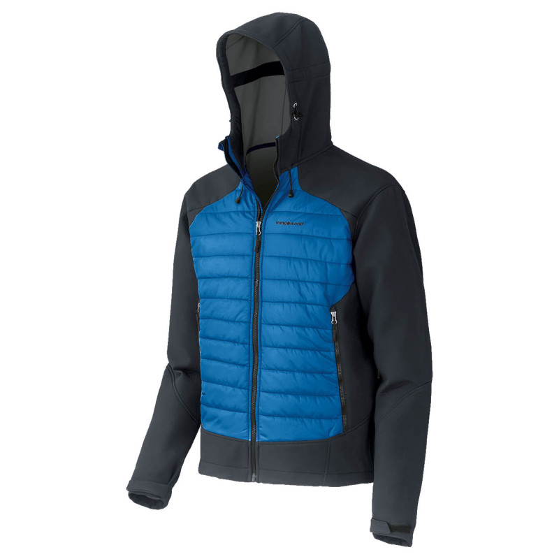 Jaqueta Trangoworld Polux 6G1