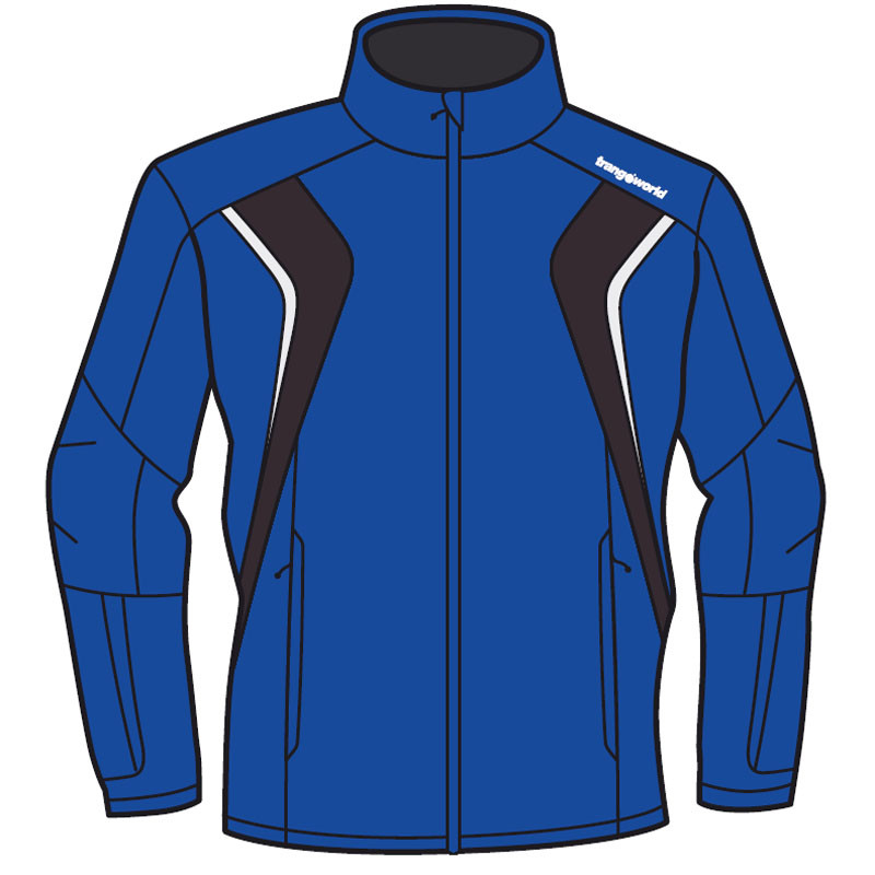 Jaqueta Trangoworld Rolhe 165