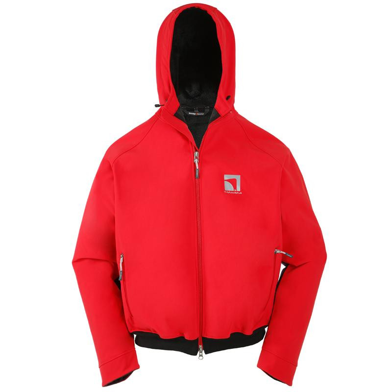 Jaqueta Trangoworld Sagar 650