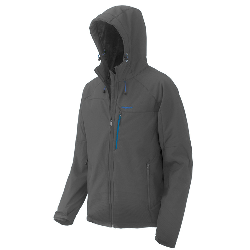 Chaqueta Trangoworld Tonight FT 921