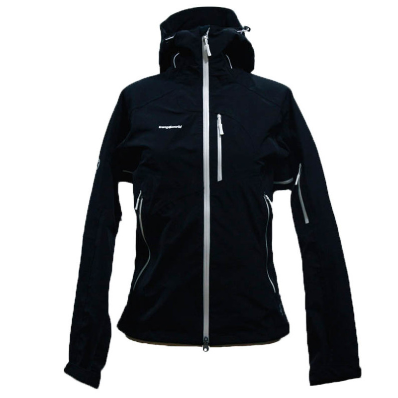 Jaqueta Trangoworld Tary 311