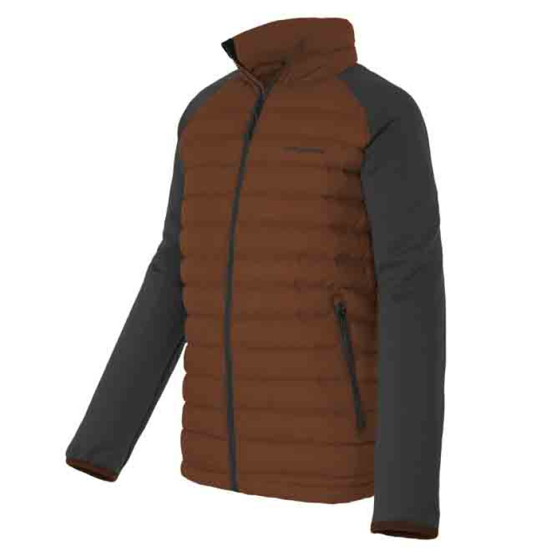 Jaqueta Trangoworld Thun 6N0