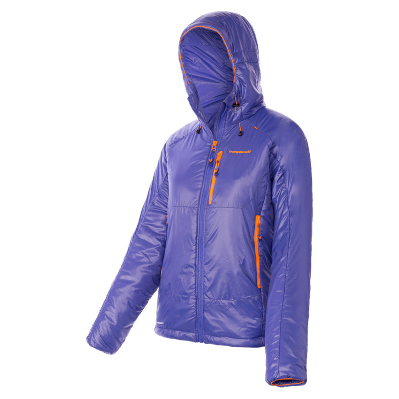 Chaqueta Trangoworld TRX2 Prima Pro WM 392