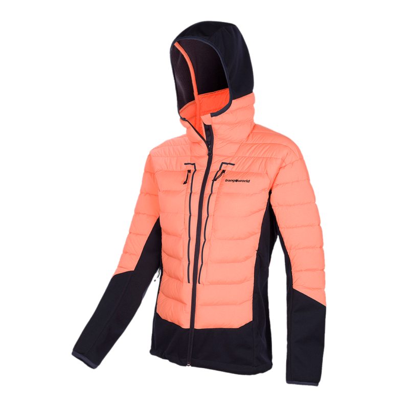 Chaqueta Trangoworld Bee 22F