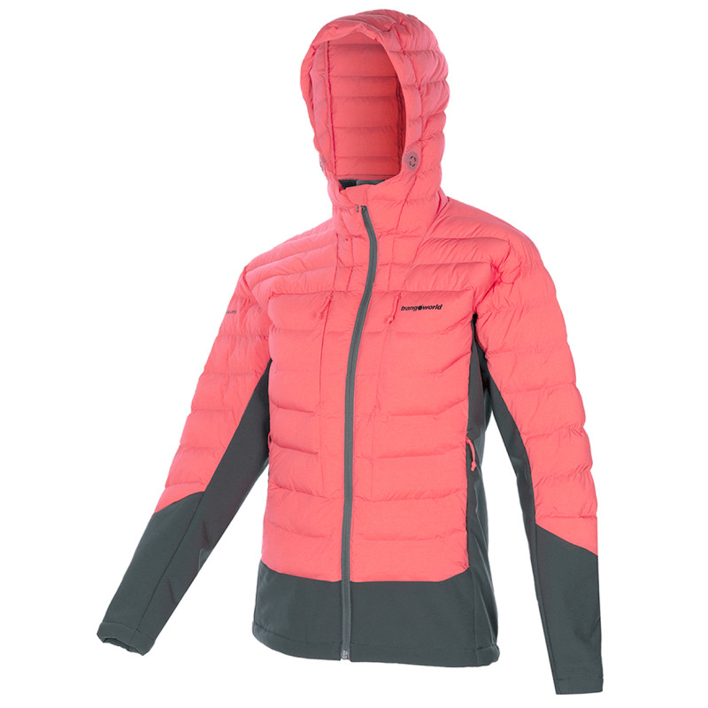 Chaqueta Trangoworld Bee KB 22K