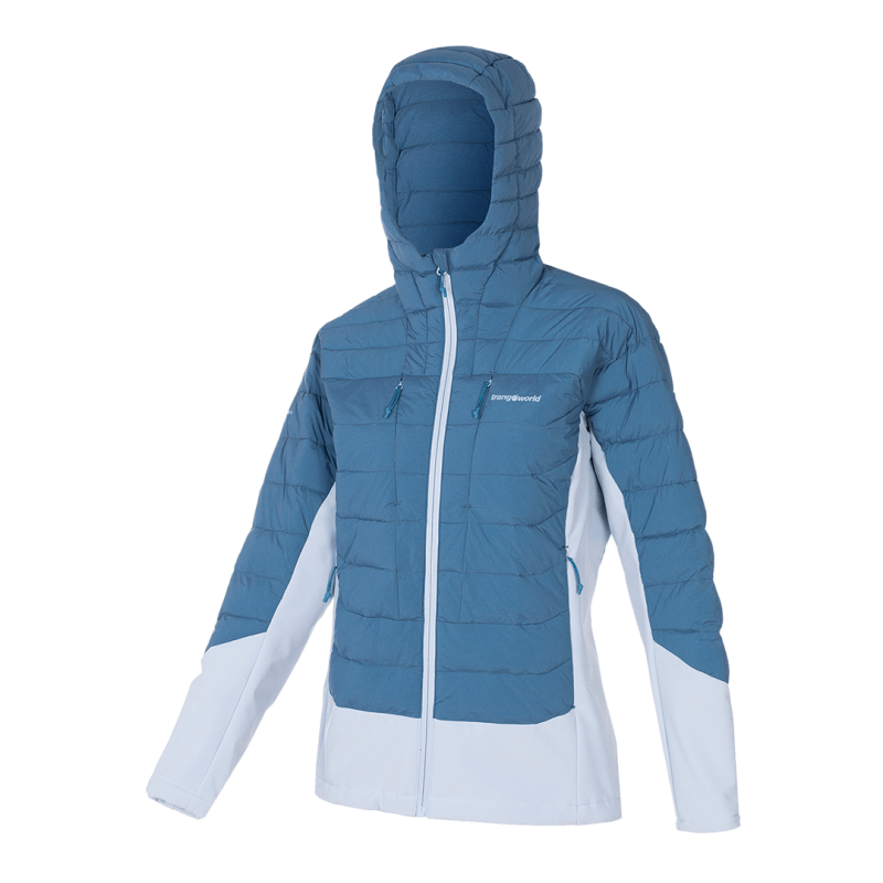 Jaqueta Trangoworld Abeille KB 2AS