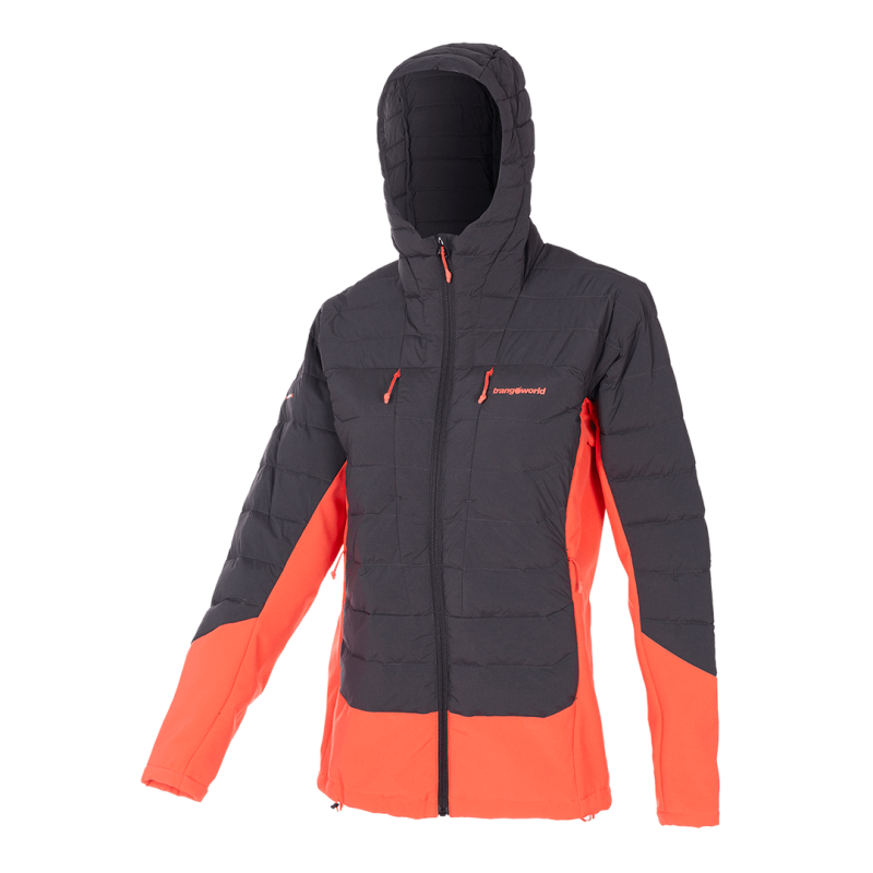 Jaqueta Trangoworld Abeille KB 2ME