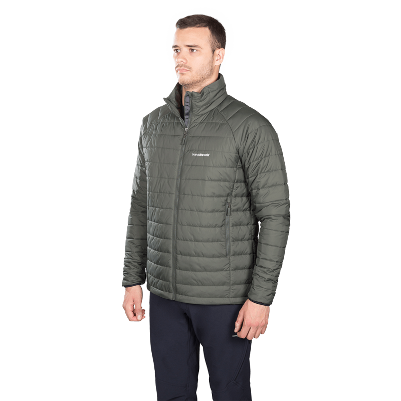 Jaqueta Trangoworld Abydos 62J