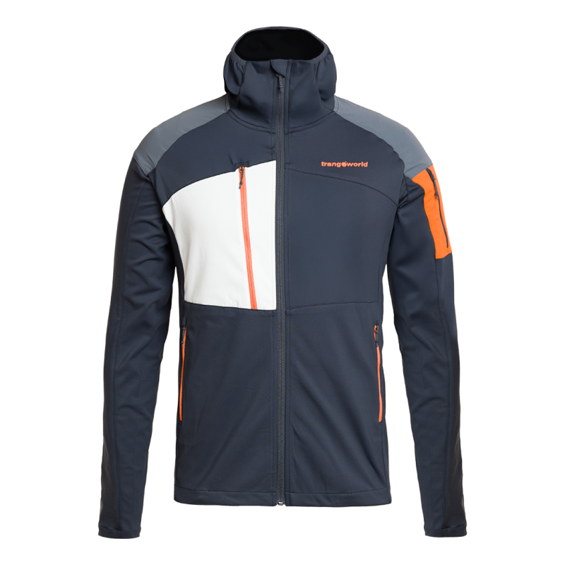 Trangoworld Casaco ADAMELLO 110