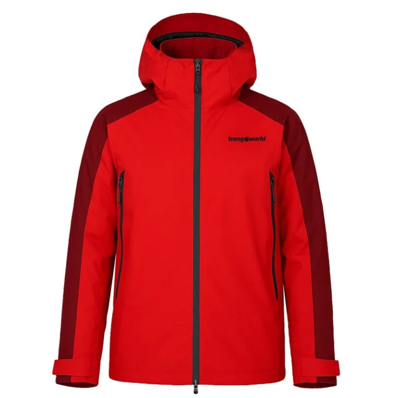 Trangoworld Casaco ALADREN 756