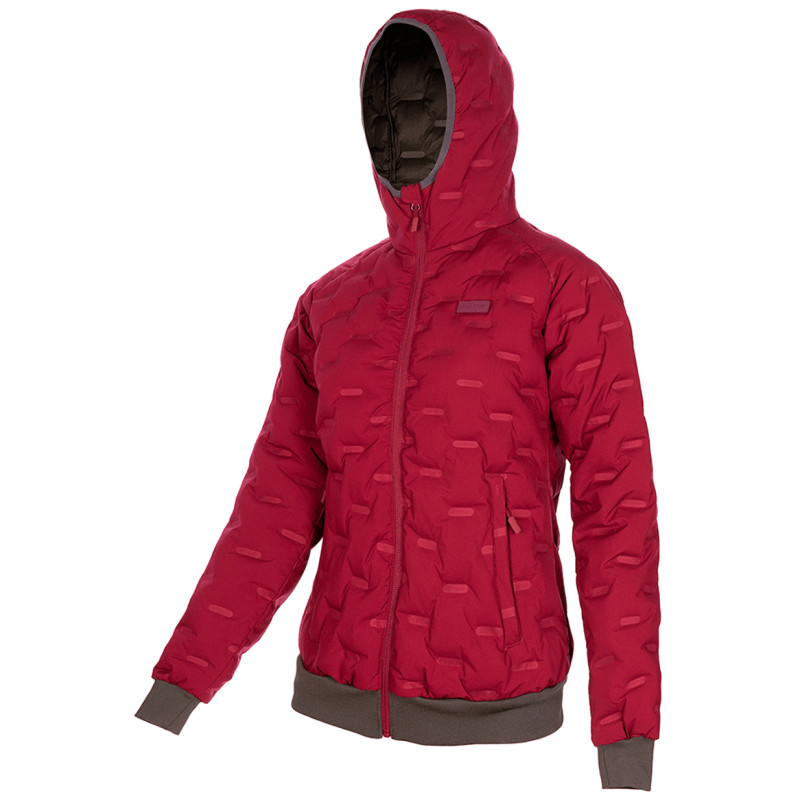 Jaqueta Trangoworld Alinda 320