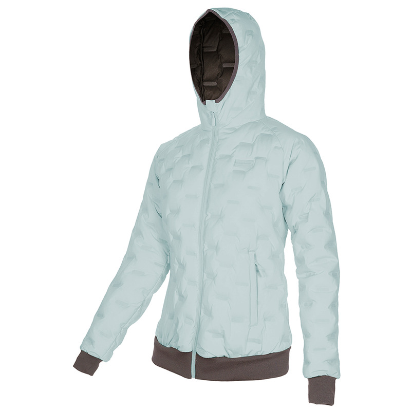 Jaqueta Trangoworld Alinda 360