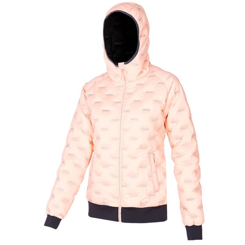 Jaqueta Trangoworld Alinda VD 340