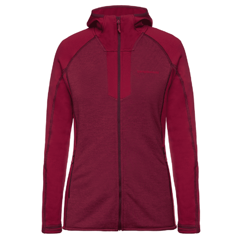 Trangoworld Casaco Ambler 7D0