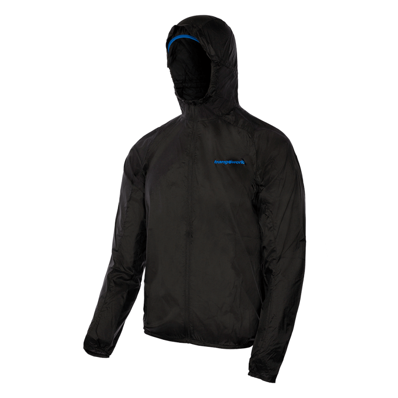 Jaqueta Trangoworld Anento 111