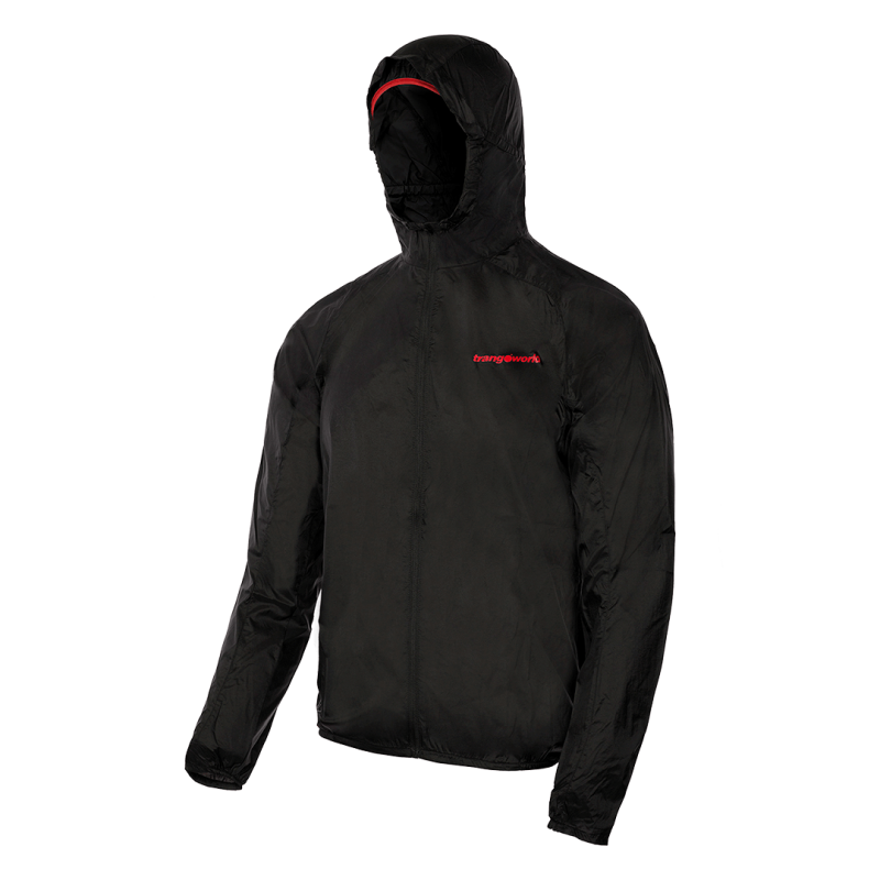 Jaqueta Trangoworld Anento 112