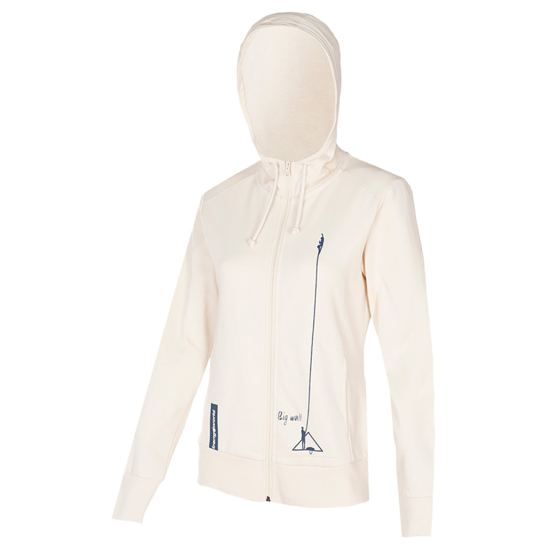 Jaqueta Trangoworld Arnot 2B0