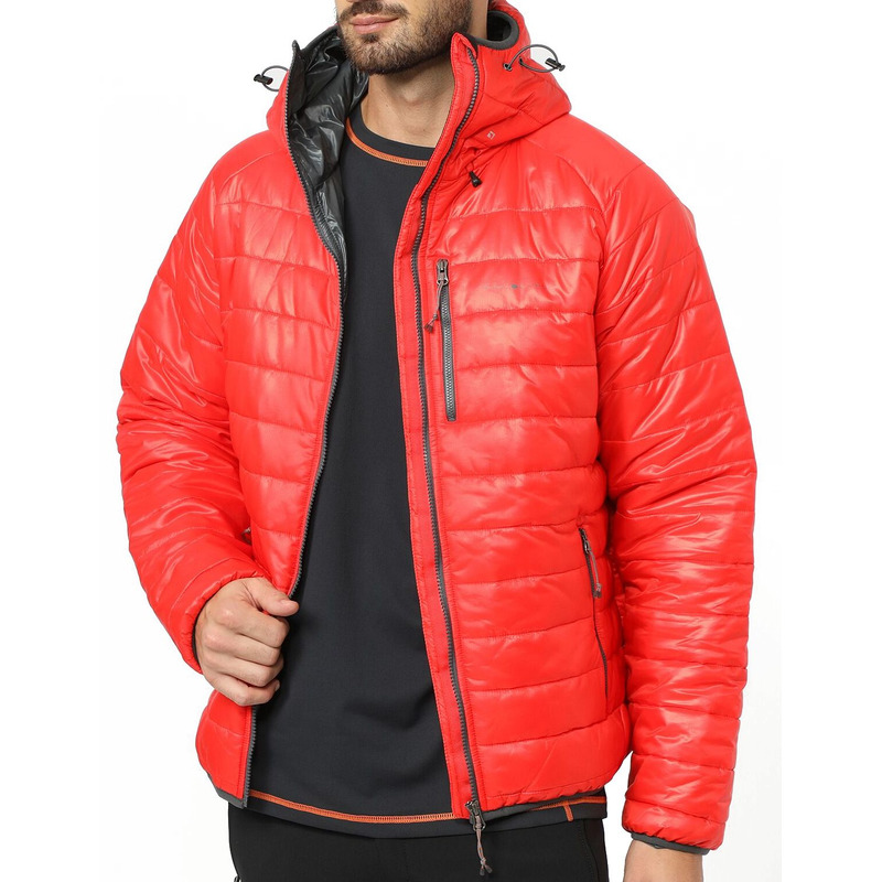 Jaqueta Trangoworld Arrow 616