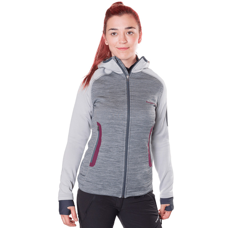 Jaqueta Trangoworld Asiego 111